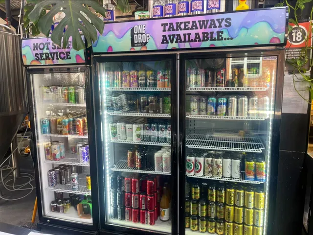 One Drop Brewing Co