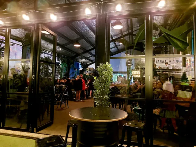 One Drop Brewing Co