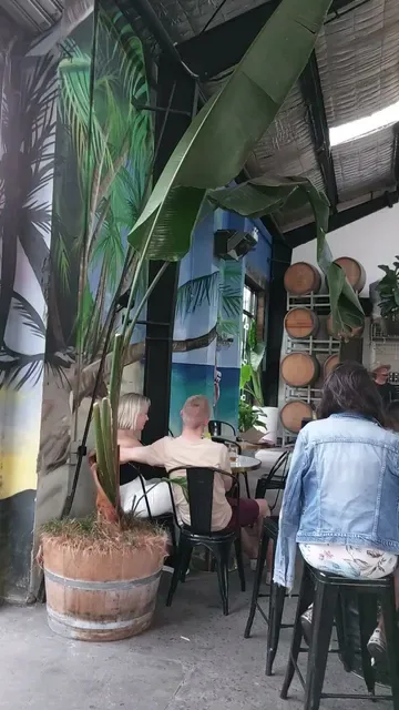 One Drop Brewing Co