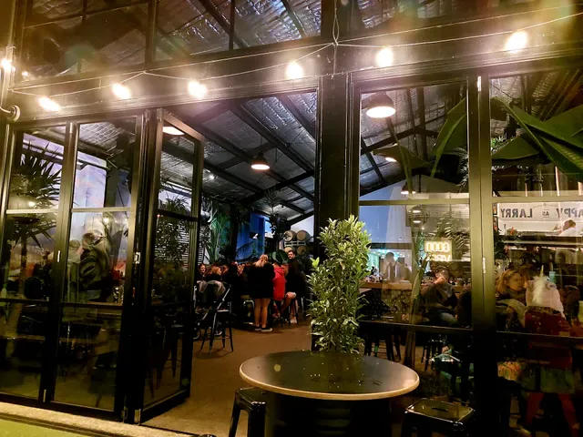 One Drop Brewing Co