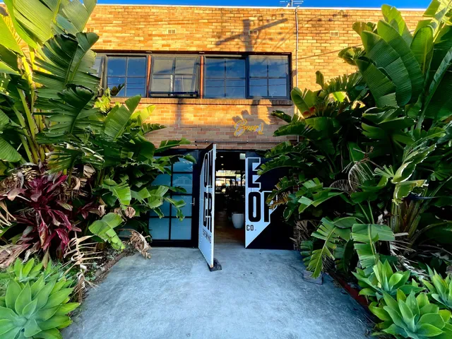 One Drop Brewing Co
