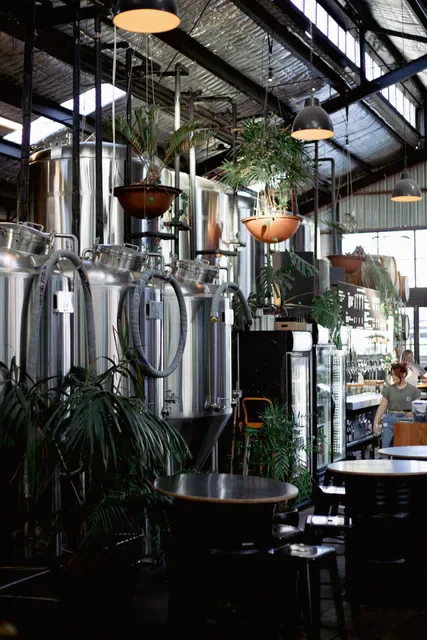 One Drop Brewing Co