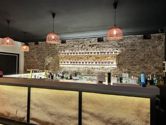 One Drop Brewing Co