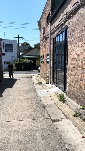 One Drop Brewing Co