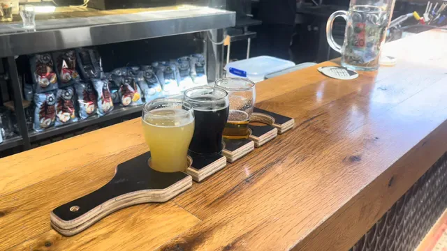 One Drop Brewing Co