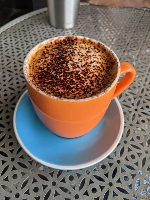 1two1 Vegan Cafe & Organic Grocer