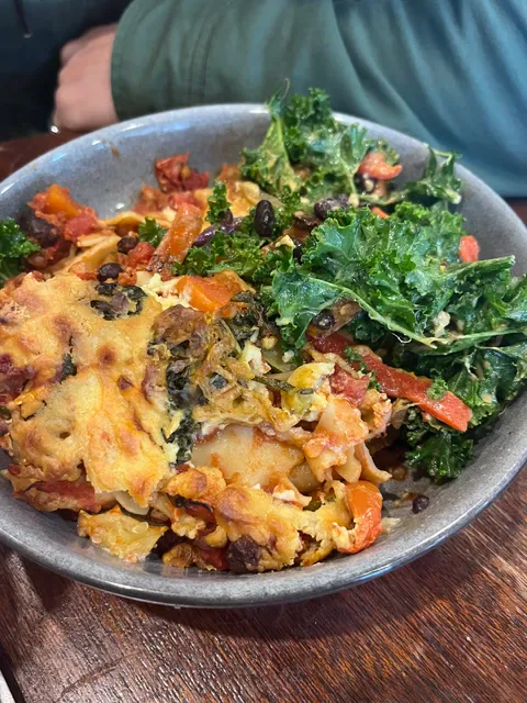 1two1 Vegan Cafe & Organic Grocer