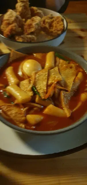 Open Korea