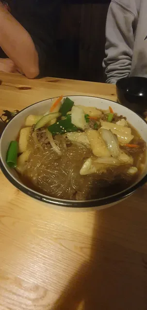 Open Korea