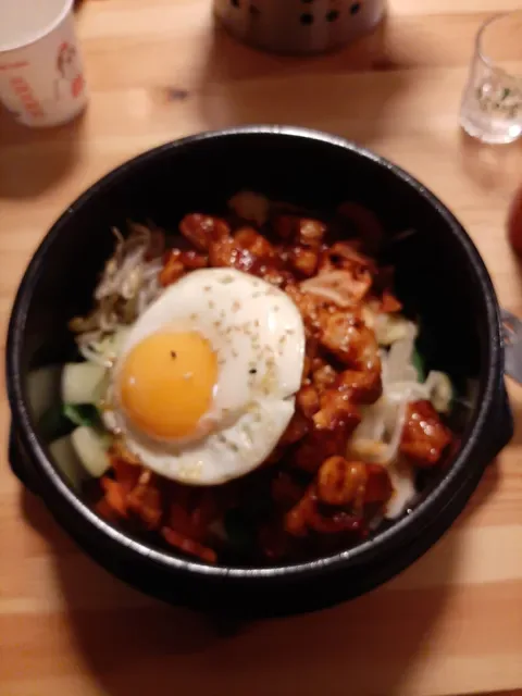 Open Korea