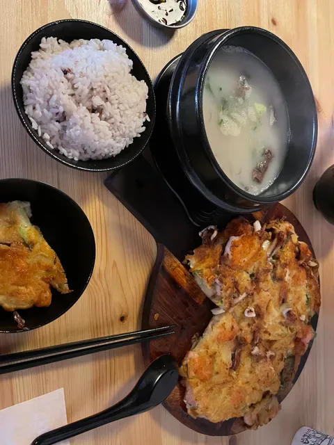 Open Korea