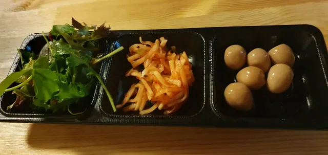 Open Korea