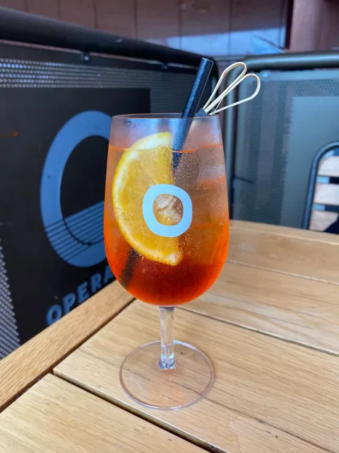 Opera Bar