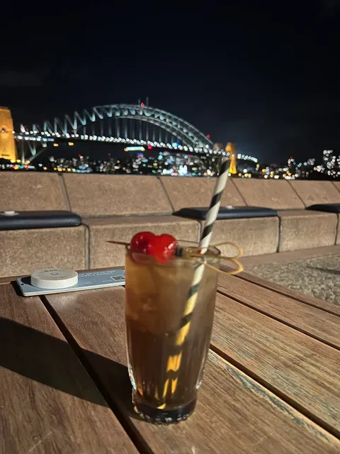 Opera Bar