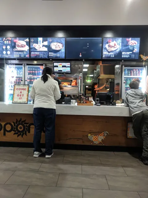 Oporto Bexley