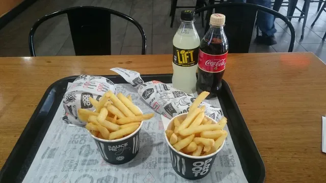 Oporto Bexley