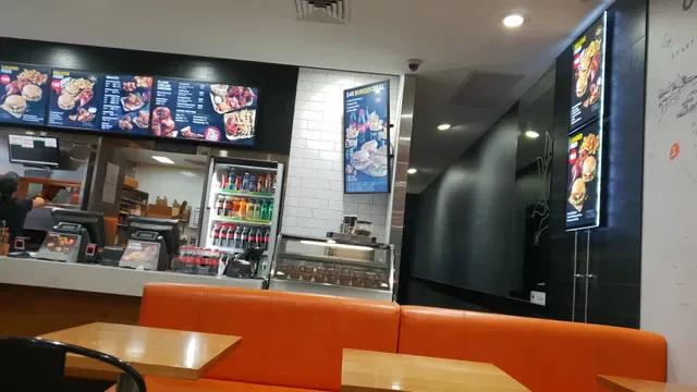Oporto Bexley