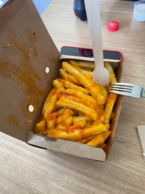 Oporto Bexley