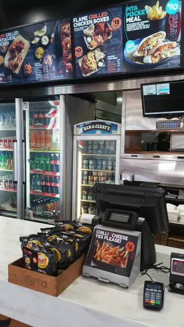 Oporto Bexley