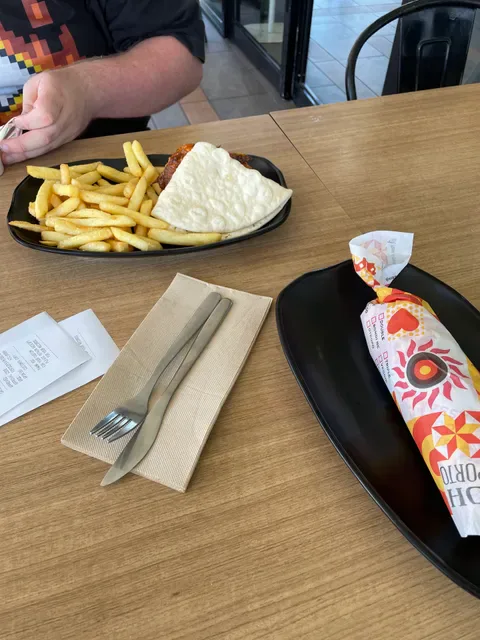 Oporto Bexley
