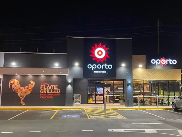 Oporto Bligh Park