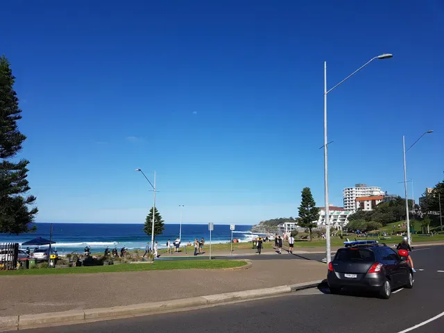 Oporto Bondi