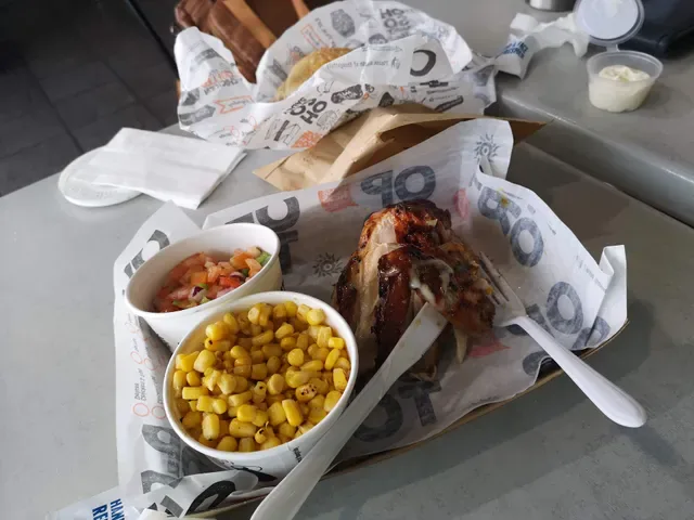 Oporto Bondi