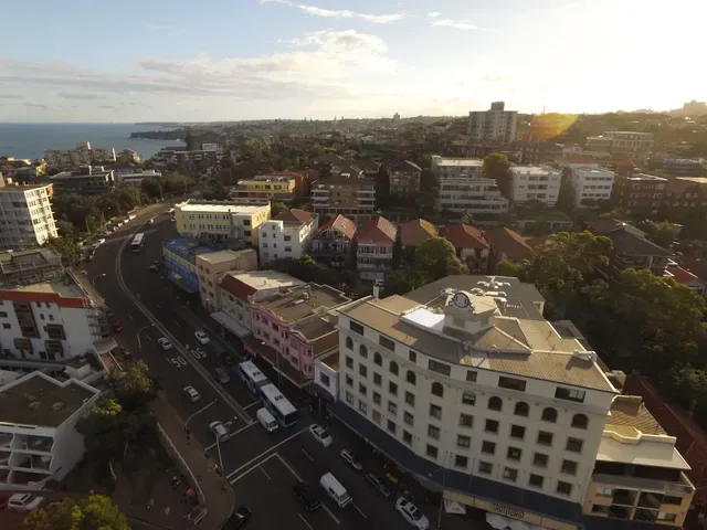 Oporto Bondi