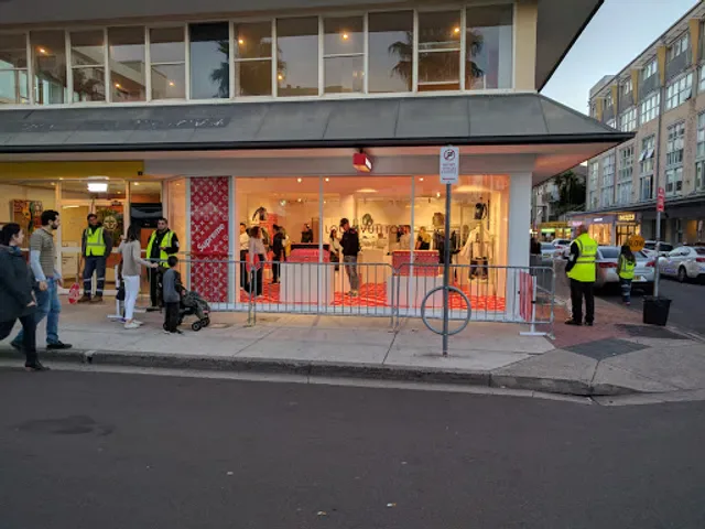 Oporto Bondi