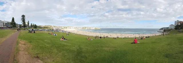 Oporto Bondi