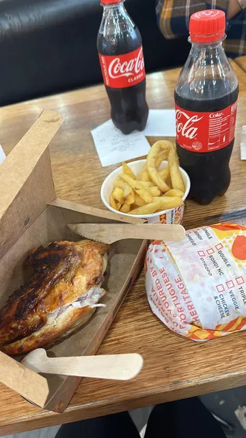 Oporto Bondi