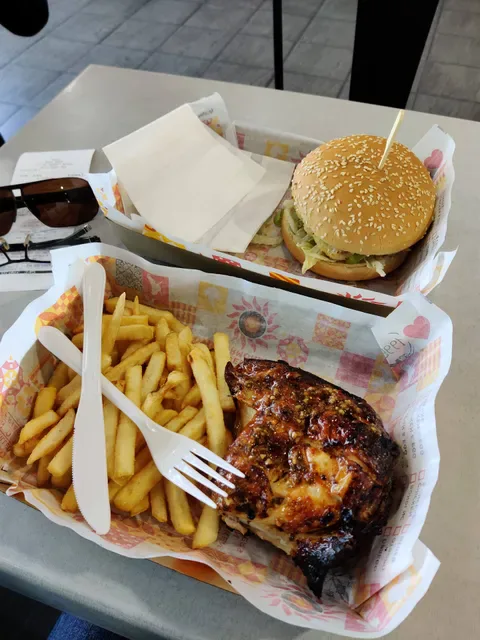 Oporto Bondi