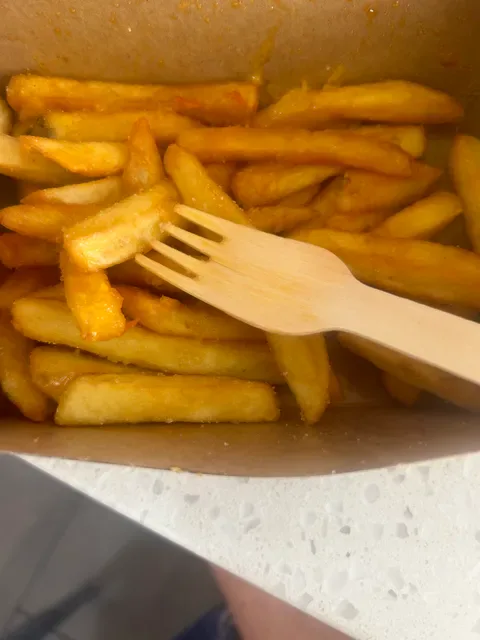 Oporto Claredon Drive Thru