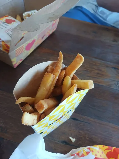 Oporto Cronulla