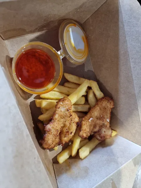 Oporto Cronulla