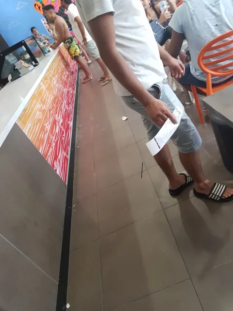 Oporto Cronulla