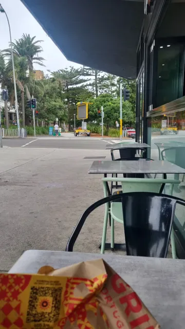 Oporto Cronulla