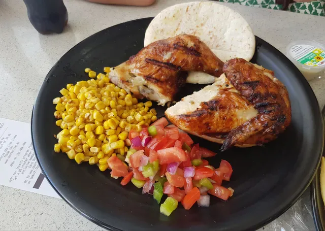 Oporto Cronulla