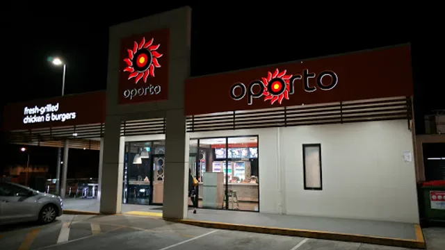 Oporto Edmondson Park