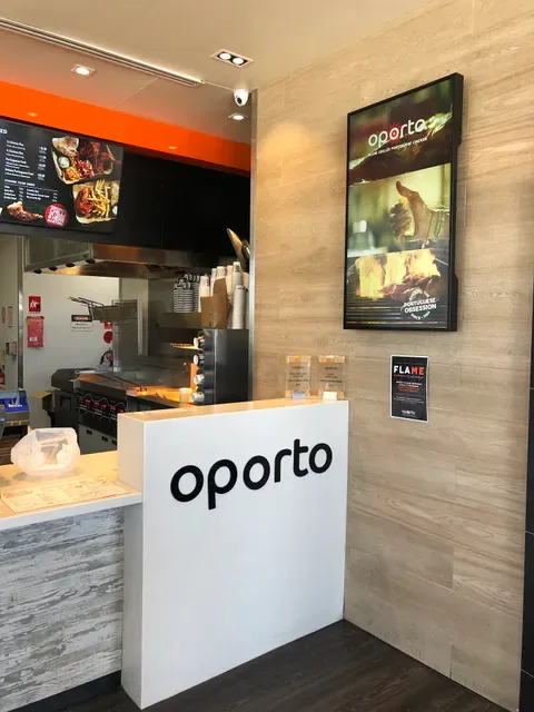Oporto Edmondson Park
