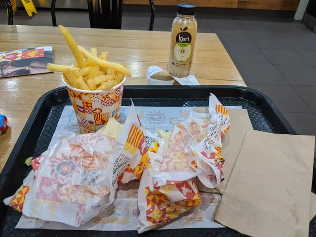 Oporto Gladesville