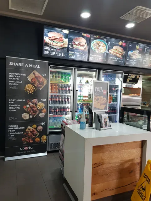 Oporto Gladesville