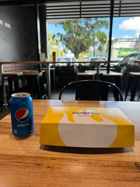 Oporto Gladesville