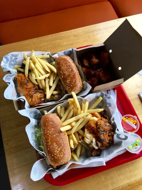 Oporto Gladesville