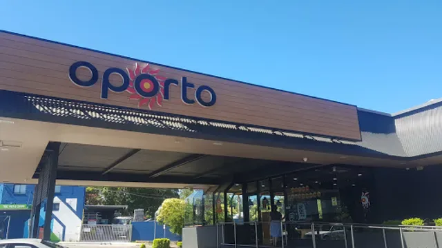 Oporto Gladesville