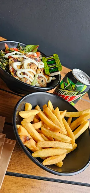 Oporto Glenmore Park