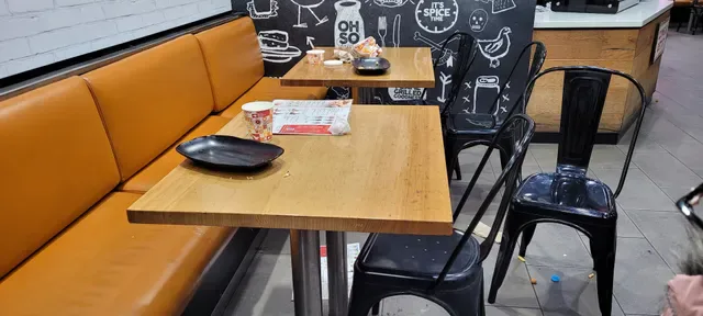Oporto South Strathfield Drive Thru