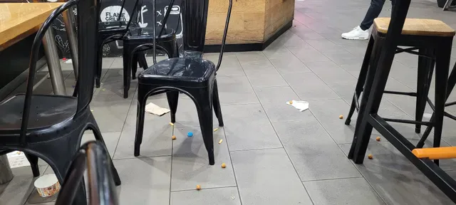 Oporto South Strathfield Drive Thru
