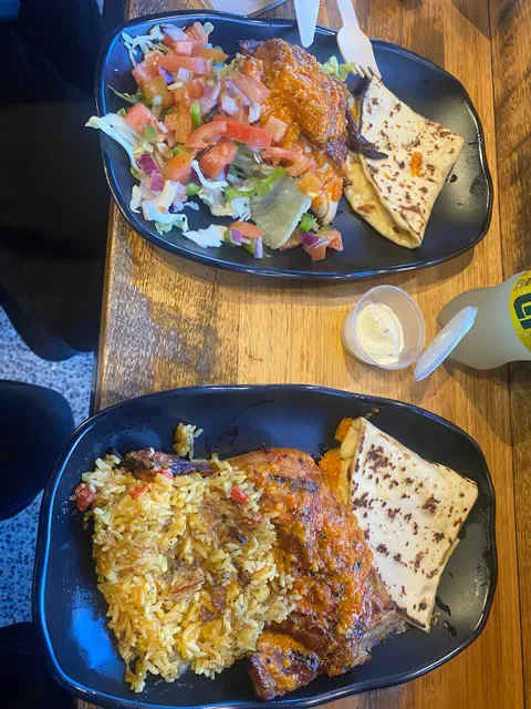 Oporto Surry Hills