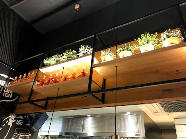 Oporto Surry Hills